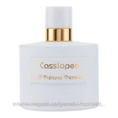 Tiziana Terenzi Luna Collection Cassiopea Tester 100ml