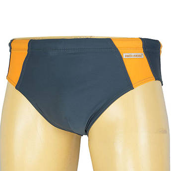 Чоловічі купальні плавки Sesto-senso NR BD 447 в різних кольорах