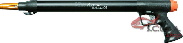 Пневматичну рушницю для підводного полювання Salvimar Vintair 75