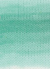 Нитки пряжа для в'язання дитяча акрилова SEKERIM   BATIK ALIZE Шекера батик бебі Алізе № 6317