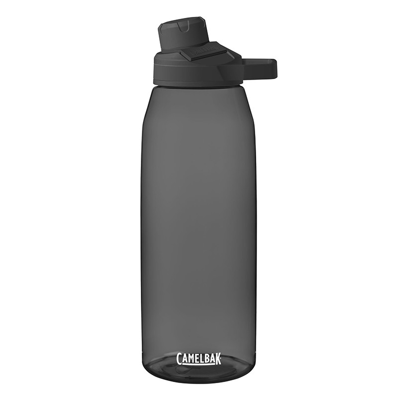Спортивна пляшка CamelBak Chute Mag 1.5 L Charcoal