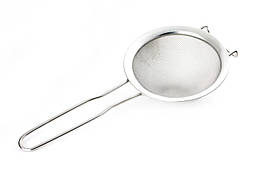 Сито нержавіюче протирочное 250 мм