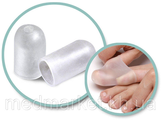 Foot Care Напальчник