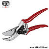 Набір: Секатор Felco / Фелко 2 + точильний інструмент Felco 905 (Швейцарія), фото 8