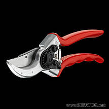 Садовий набір Felco / Фелко FELCO 2 + точильний інструмент FELCO 905 (Швейцарія), фото 3