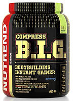 Nutrend Compress B.I.G. 910g