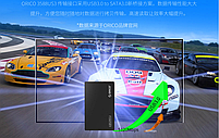 Кишеня для HDD 3.5" SATA USB 3.0 Orico 3588US3 оригінал в наявності Якість!!!, фото 8