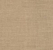 Тканина рівномірного плетіння Permin 32ct 065/15 Amber, 100% льон (Данія)