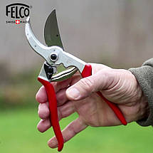 Набір секатор Felco / Фелко 4 + набір офіціанта (штопор) (Швейцарія), фото 5