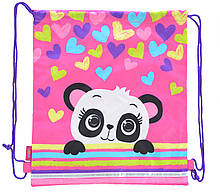 Сумка для взуття Smart SB-01 Panda, 40*35, 555240