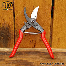 Секатор садовий Felco / Фелко 5 (Швейцарія), фото 4