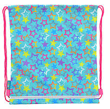 Сумка для взуття Smart SB-01 Stars, 40*35, 555228
