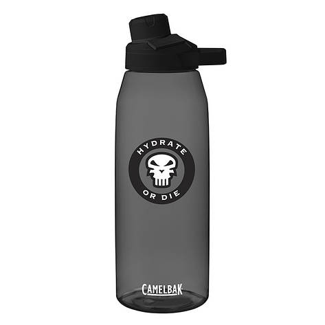 Спортивна пляшка CamelBak Chute Mag 1.5 L HOD Print, фото 1