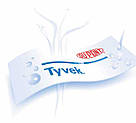 Гідроізоляція мембрана Tyvek Soft, фото 4