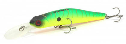 Воблери Kosadaka Mascot XL 80F