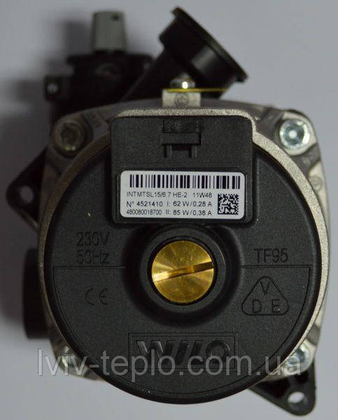 60000591 Насос Ariston Genus Premium, Premium Clas