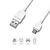 Кабель Dodocool USB - microUSB 1м, фото 5