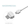 Кабель Dodocool USB - microUSB 1м, фото 8