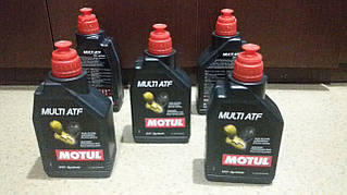 Motul multi atf