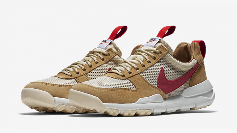 Чоловічі кросівки Nike Craft Mars Yard TS Nasa 2.0