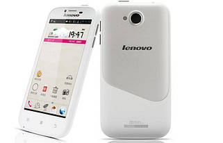 Lenovo IdeaPhone A706