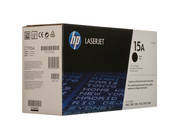 Заправка картриджа HP LJ C7115A (№15А)
