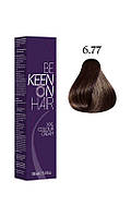Keen Colour Cream Крем-фарба для волосся 6.77 кава