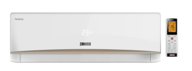 Кондиціонер Zanussi ZACS-07 HPF/A17/N1