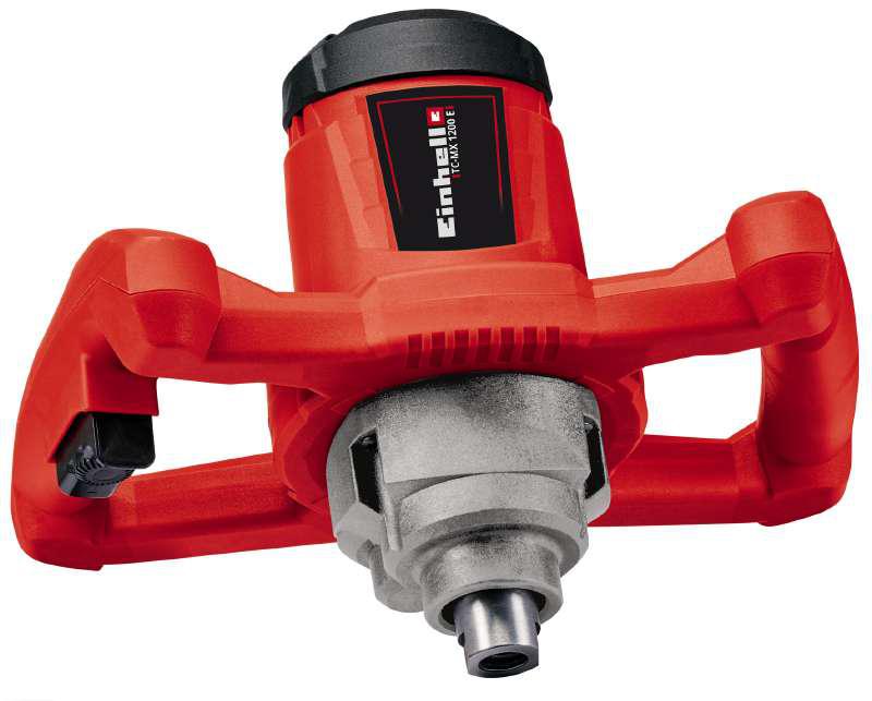Міксер будівельний Einhell TC-MX 1200E(Безкоштовна доставка)