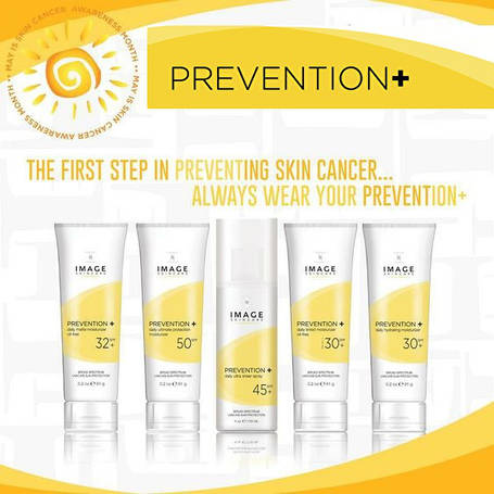 Prevention+ Захист від сонця SPF
