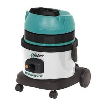 Delvir Ecoblast 1/17 Dry професійний пилосос для сухого прибирання високої продуктивності