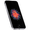 Apple iPhone SE 64 GB Space Gray (MLM62) Відновлений, фото 2