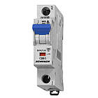 Автоматичний вимикач BM4 1p C 20А (4,5 kA)