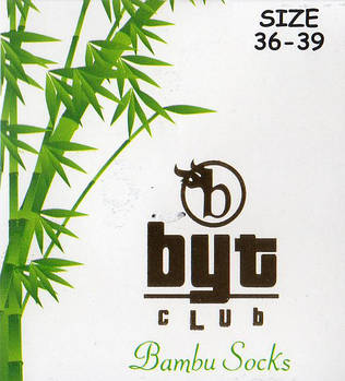 Byt Club - жіночі демісезонні