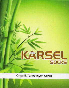 Karsel Socks - жіночі демісезонні