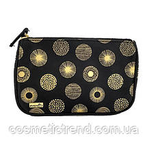 Косметичка жіноча компактна Reed Golden Sun 8116 (Польща) 18*6*12 см Новинка!!!, фото 5