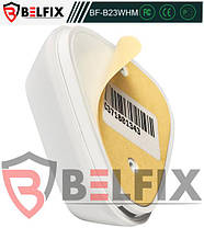 Багатофункціональна Кнопка Виклику Офіціанта BELFIX-B23WHM, фото 5