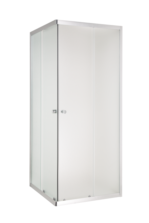 Душова кабіна скляна 90X90 PARLA ХІТ!, фото 1