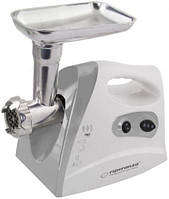 Нова доступна якісна м'ясорубка із Європи Esperanza EKM012 з гарантією