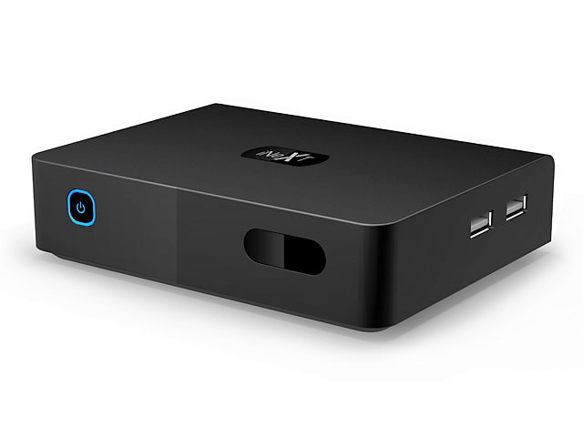 INeXT TV 2e — Smart TV (смарт ТВ) Android приставка