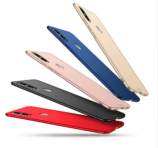 Пластиковий чохол Fox для Xiaomi Mix 2S (5 кольорів)