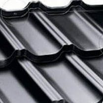 Модульна черепиця Venecja Х-matt (1197 мм * 736 мм), фото 4