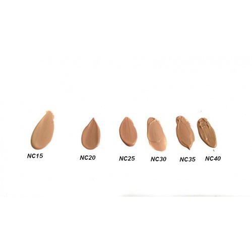 Тональный крем MAC Studio Sculpt SPF 15 Foundation ТОН 40 - фото 4 - id-p664047017