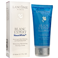 Пілінг для вмивання Lncome Blanc Expert Neuro White 80 мл