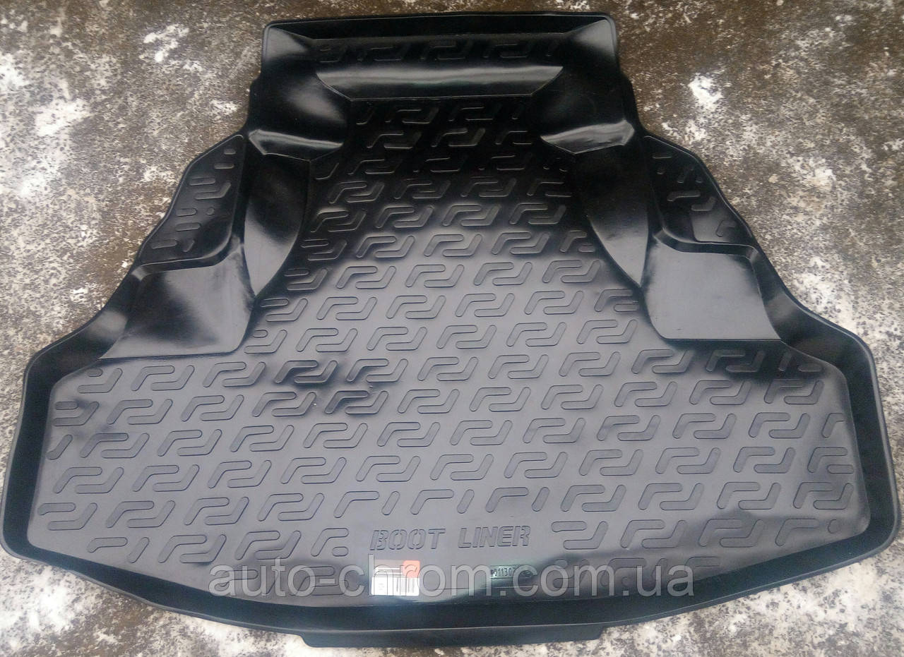 Коврик багажника Honda Accord 8 2008-2013, фото 1