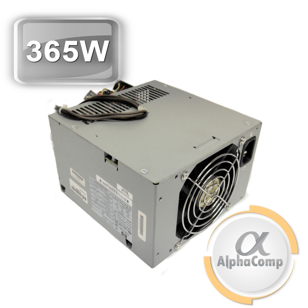 Блок живлення 365W HP PS-6361-4HFD БУ