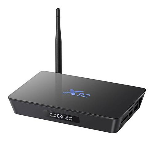 X92 3GB+16GB Smart TV (смарт тв) Android приставка