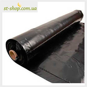 Плівка чорна