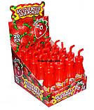 Карамель Big Cola Bottle Sour Powder 20 шт (54), фото 3