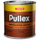 Ґрунтовка для дерева на основі розчинника з антисептиками Pullex Imprägnier-Grund, Adler
